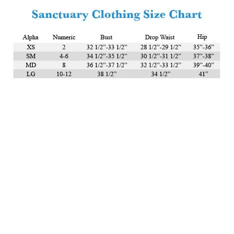 Sanctuary Carly Coat