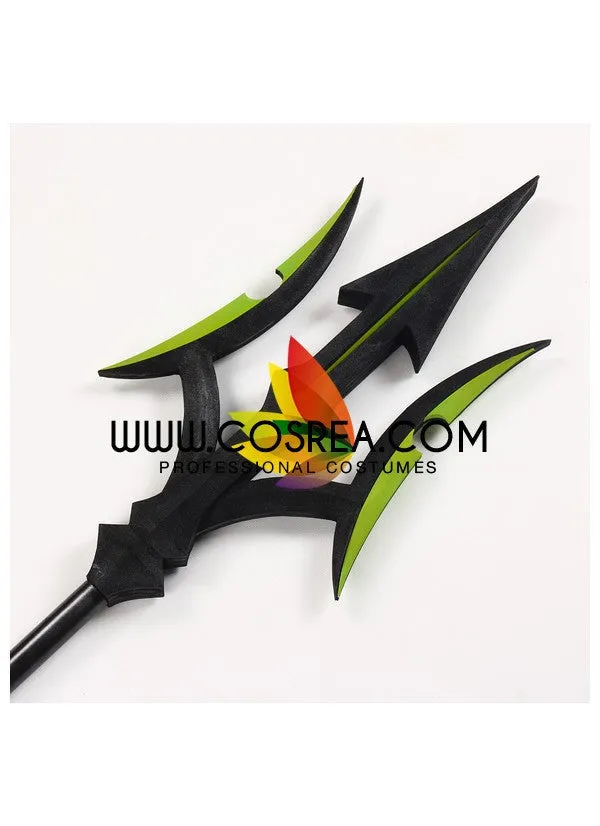 Seraph of The End Makoto Narumi Lance Cosplay Prop