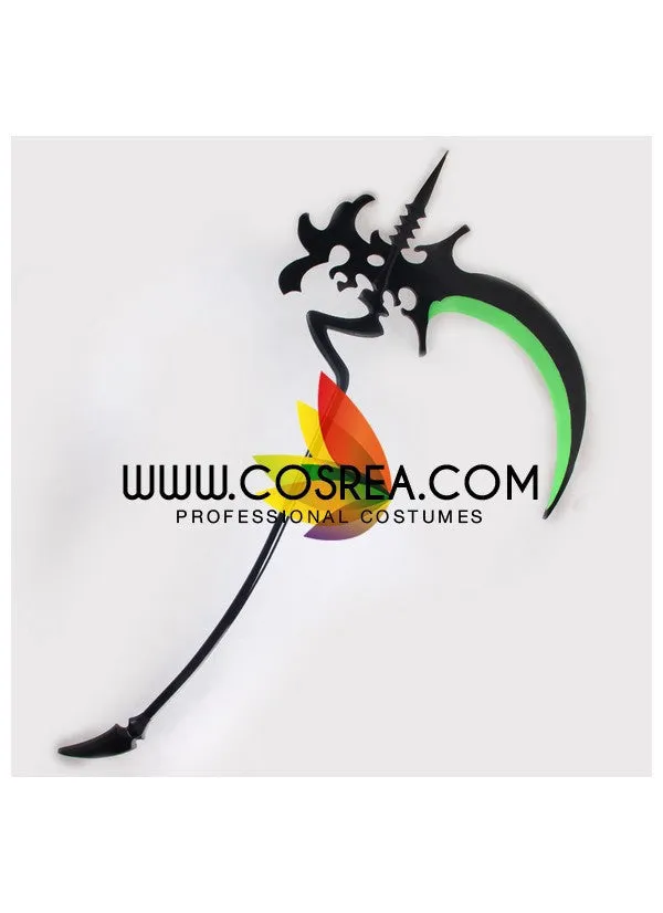 Seraph of The End Shinoa Shikama Doji Cosplay Prop