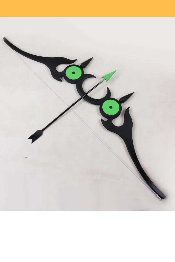 Seraph of The End Yoichi Gekkoin Cosplay Prop