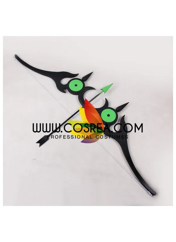 Seraph of The End Yoichi Gekkoin Cosplay Prop