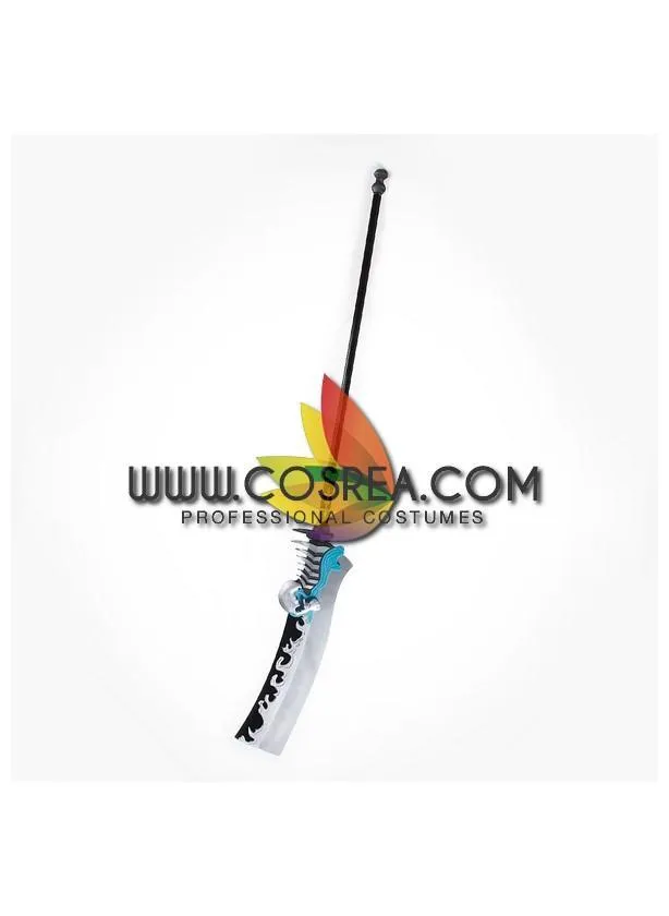 SinoAlice Kaguya Sword Cosplay Prop