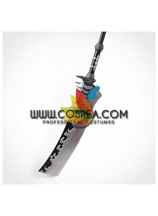 SinoAlice Kaguya Sword Cosplay Prop