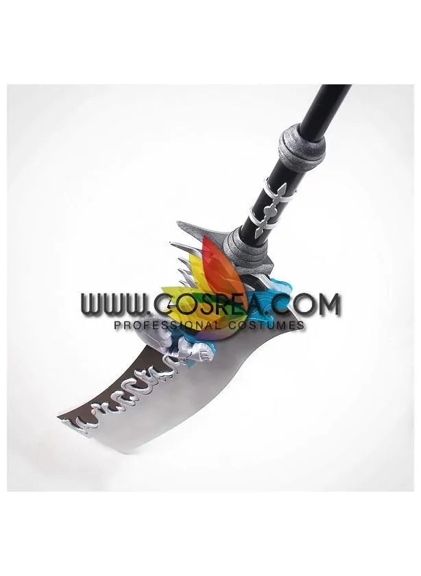 SinoAlice Kaguya Sword Cosplay Prop