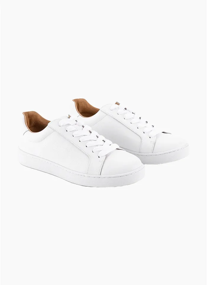 Siren Monarch Sneaker