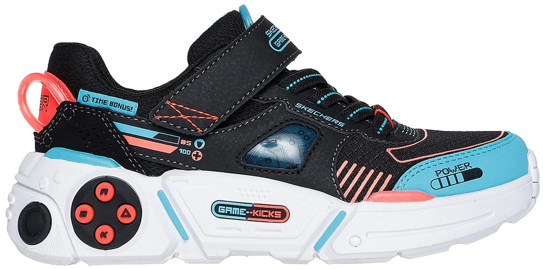 Skechers 402270L Gametronix 2.0