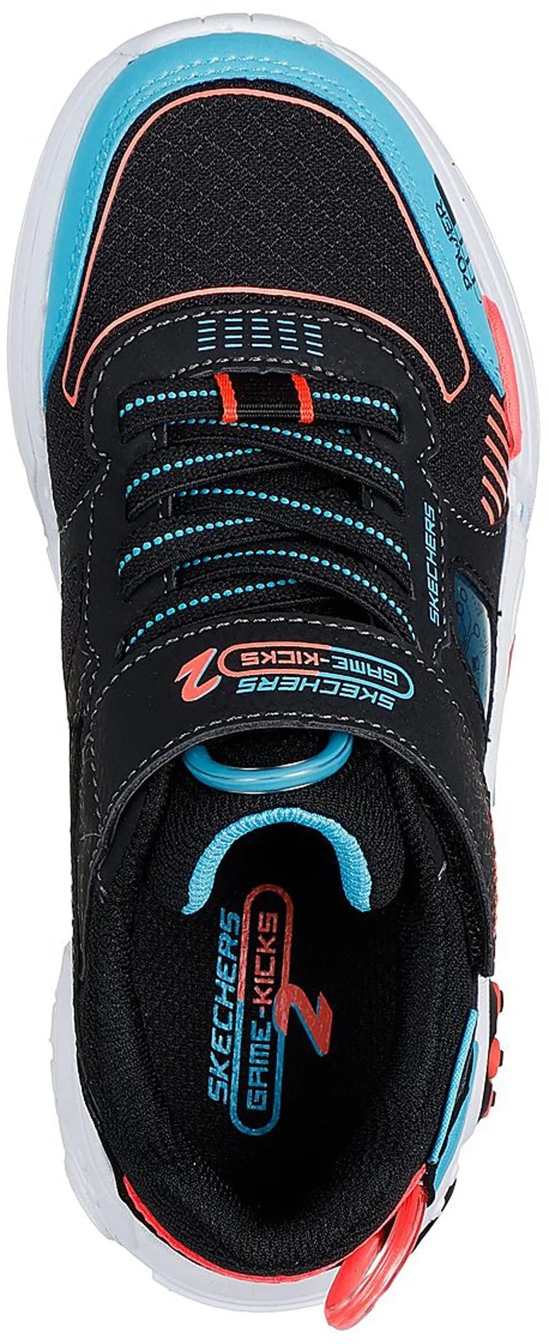 Skechers 402270L Gametronix 2.0