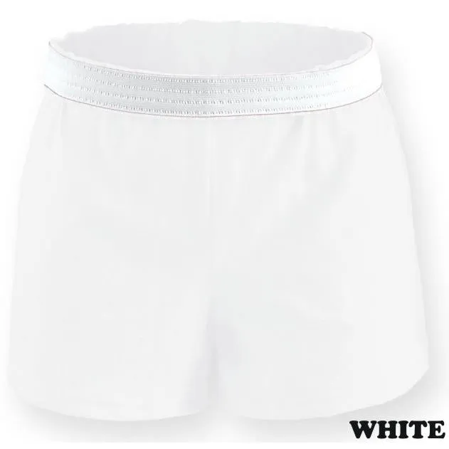 Soffe Authentic shorts basic colors