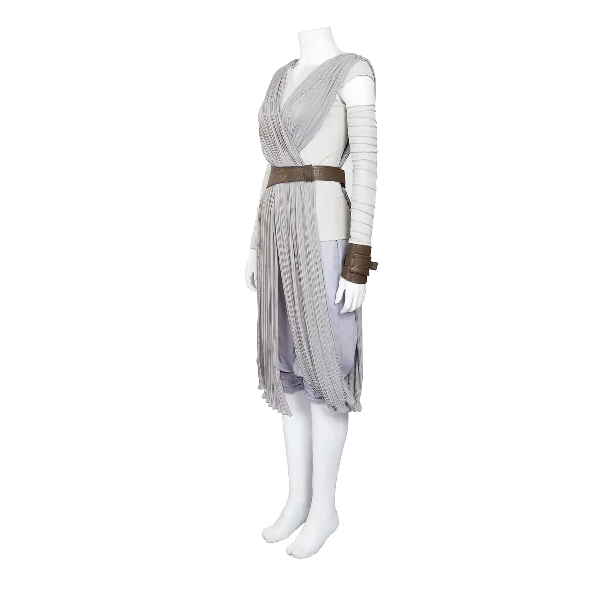 Star Wars - Rey costume cosplay outfit