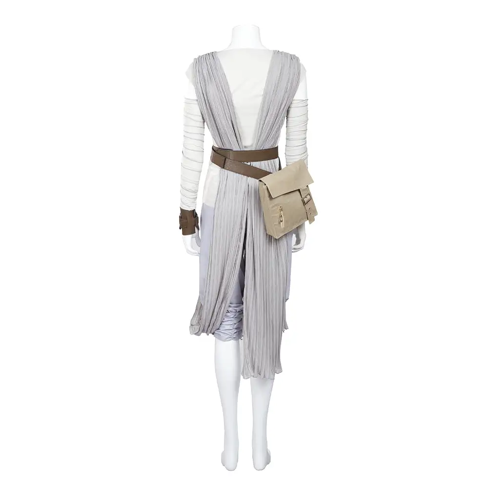 Star Wars - Rey costume cosplay outfit