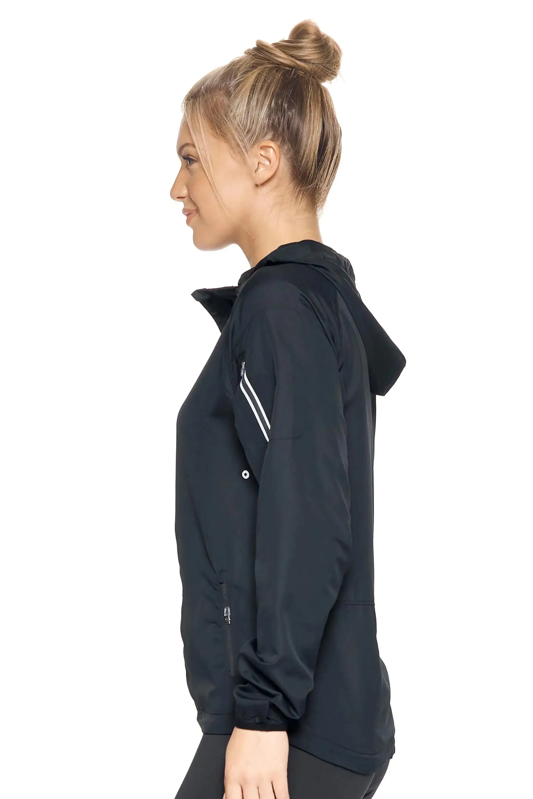 Stay Stylish and Cozy: Women's Swift-Tec Jacket | Marvis