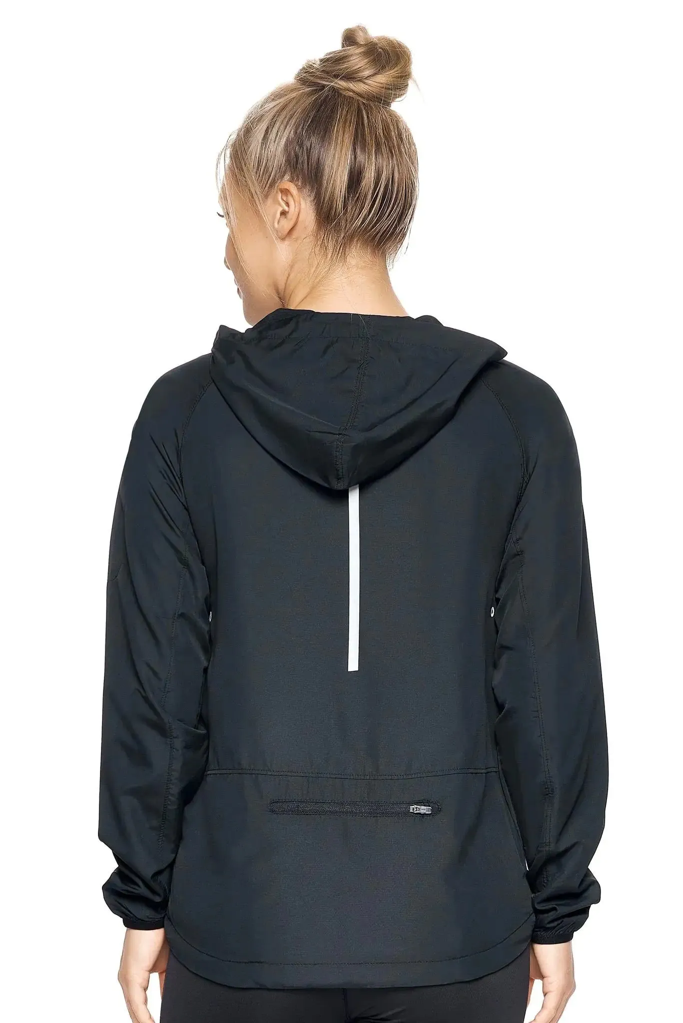 Stay Stylish and Cozy: Women's Swift-Tec Jacket | Marvis