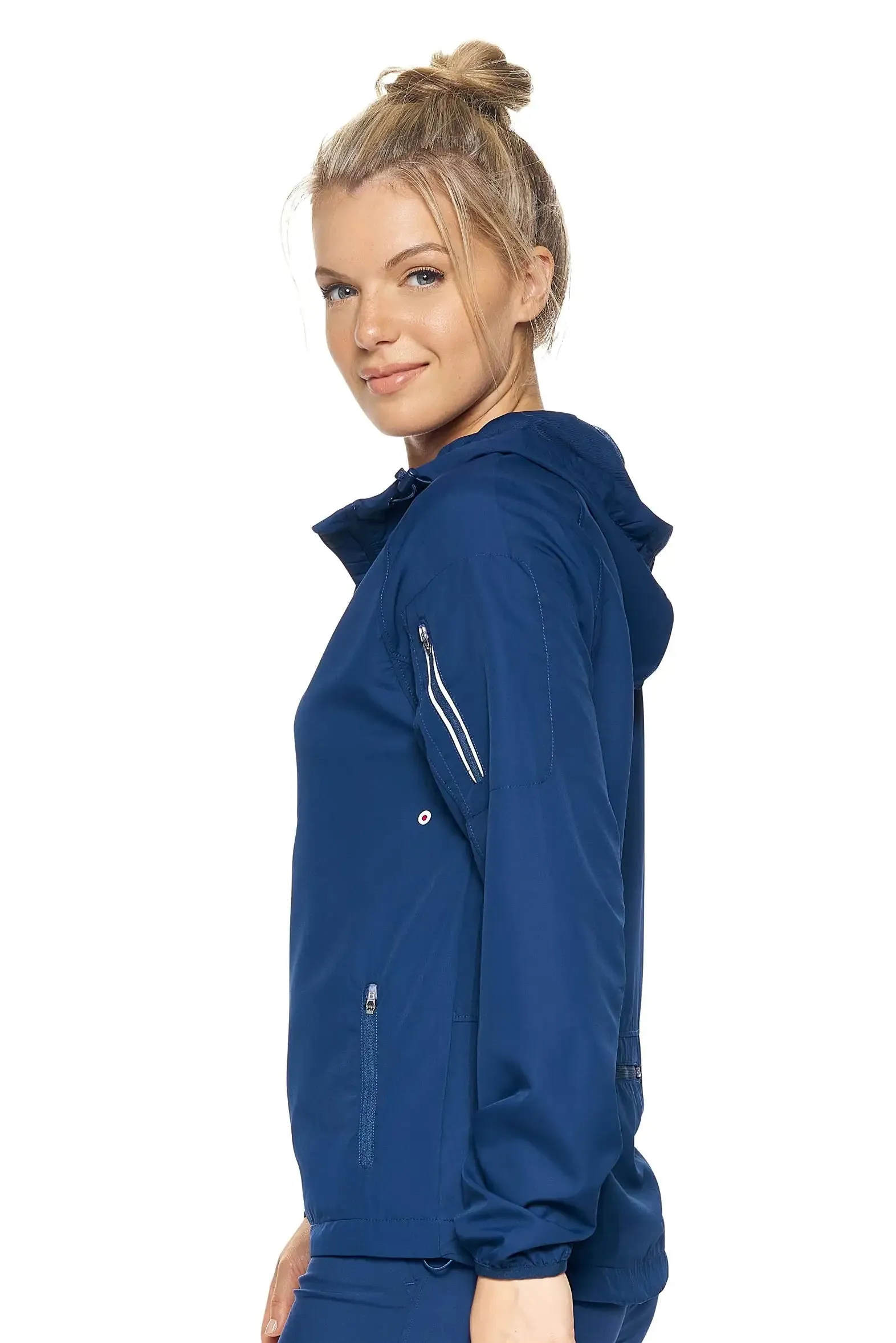 Stay Stylish and Cozy: Women's Swift-Tec Jacket | Marvis