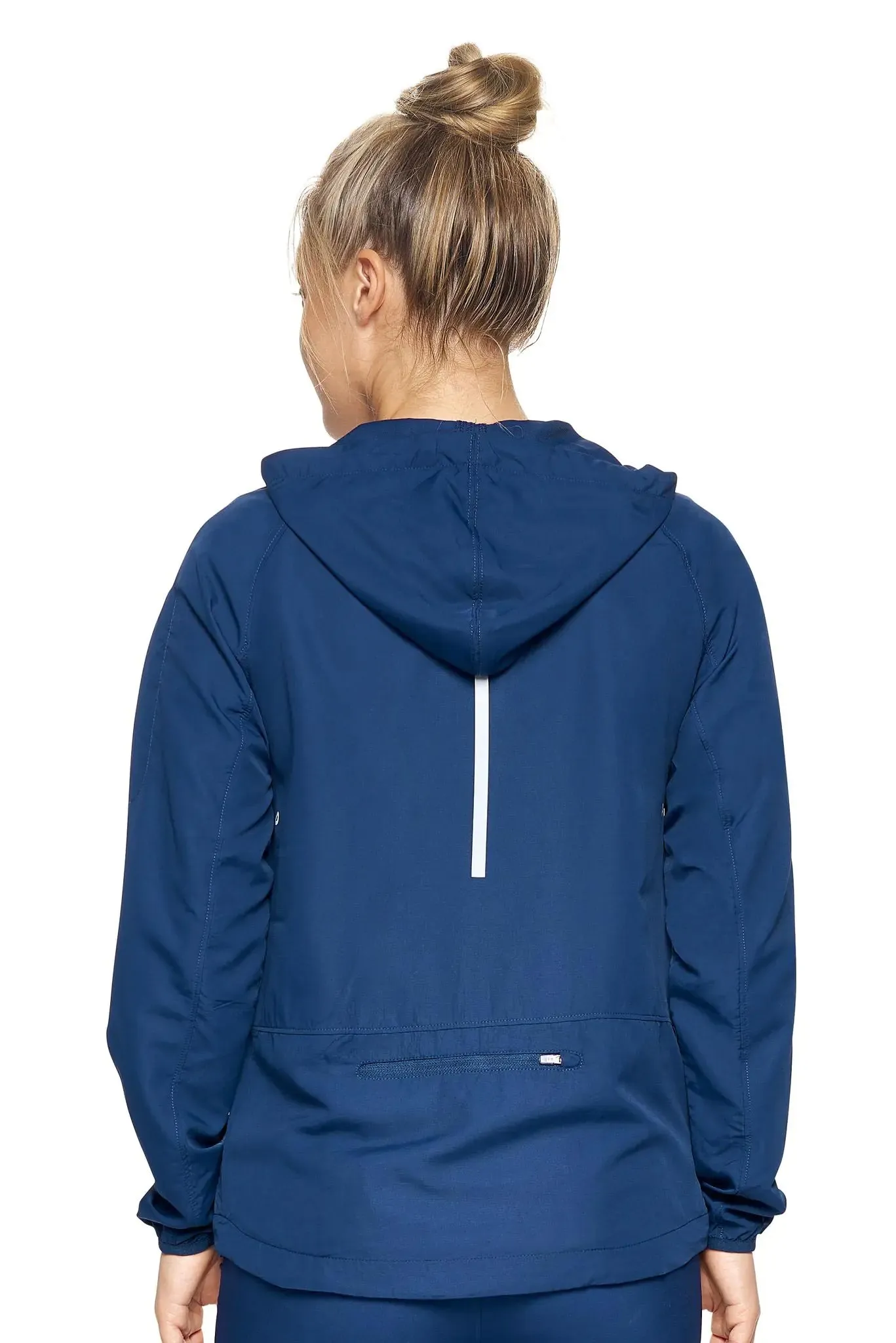 Stay Stylish and Cozy: Women's Swift-Tec Jacket | Marvis