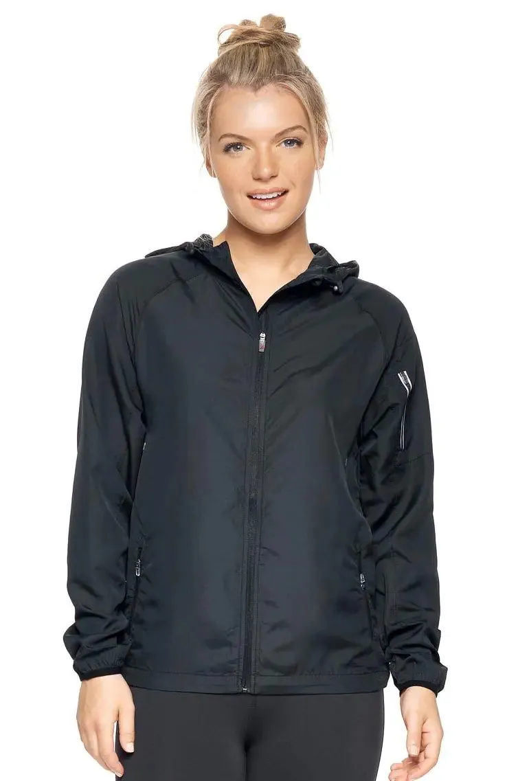 Stay Stylish and Cozy: Women's Swift-Tec Jacket | Marvis