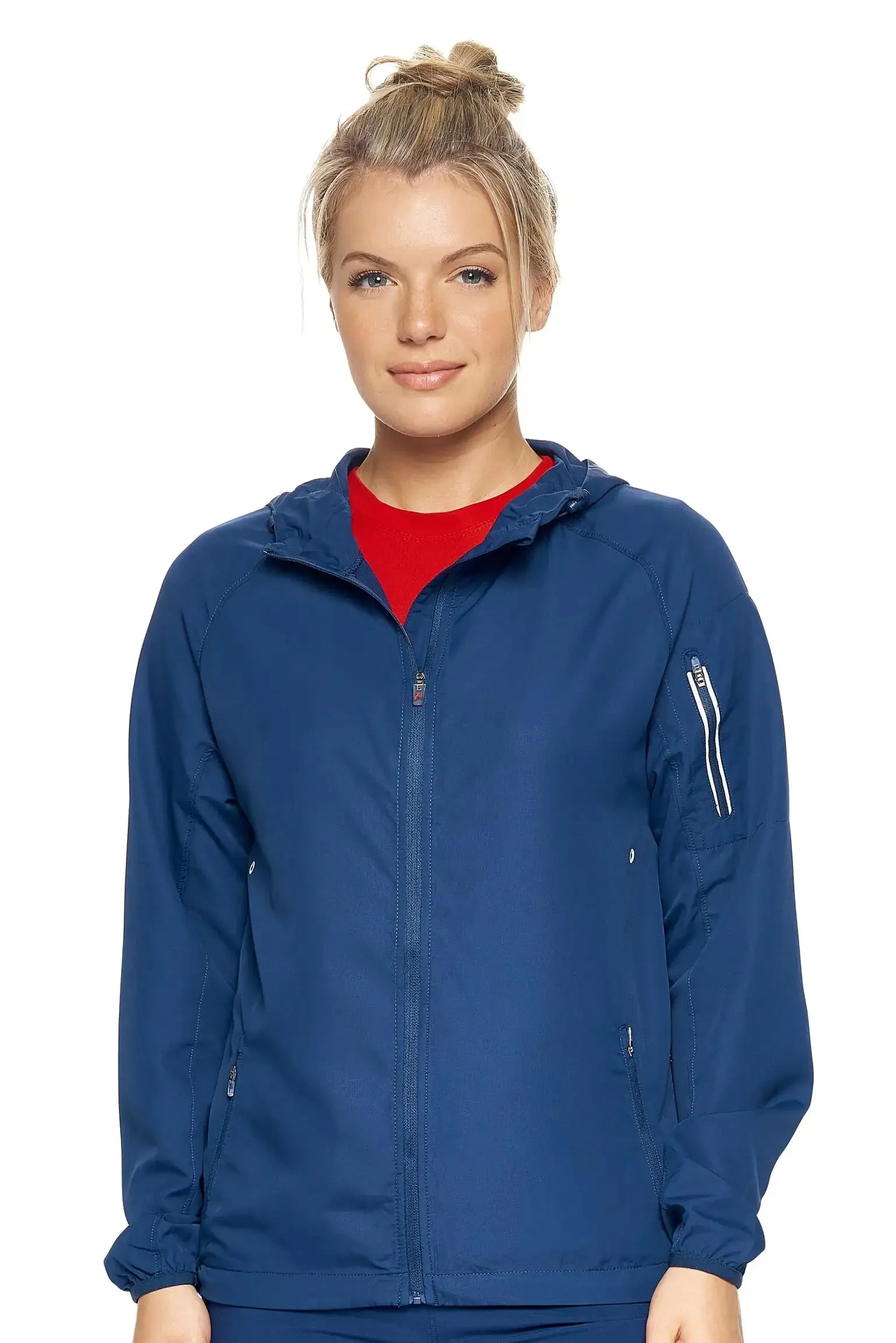 Stay Stylish and Cozy: Women's Swift-Tec Jacket | Marvis