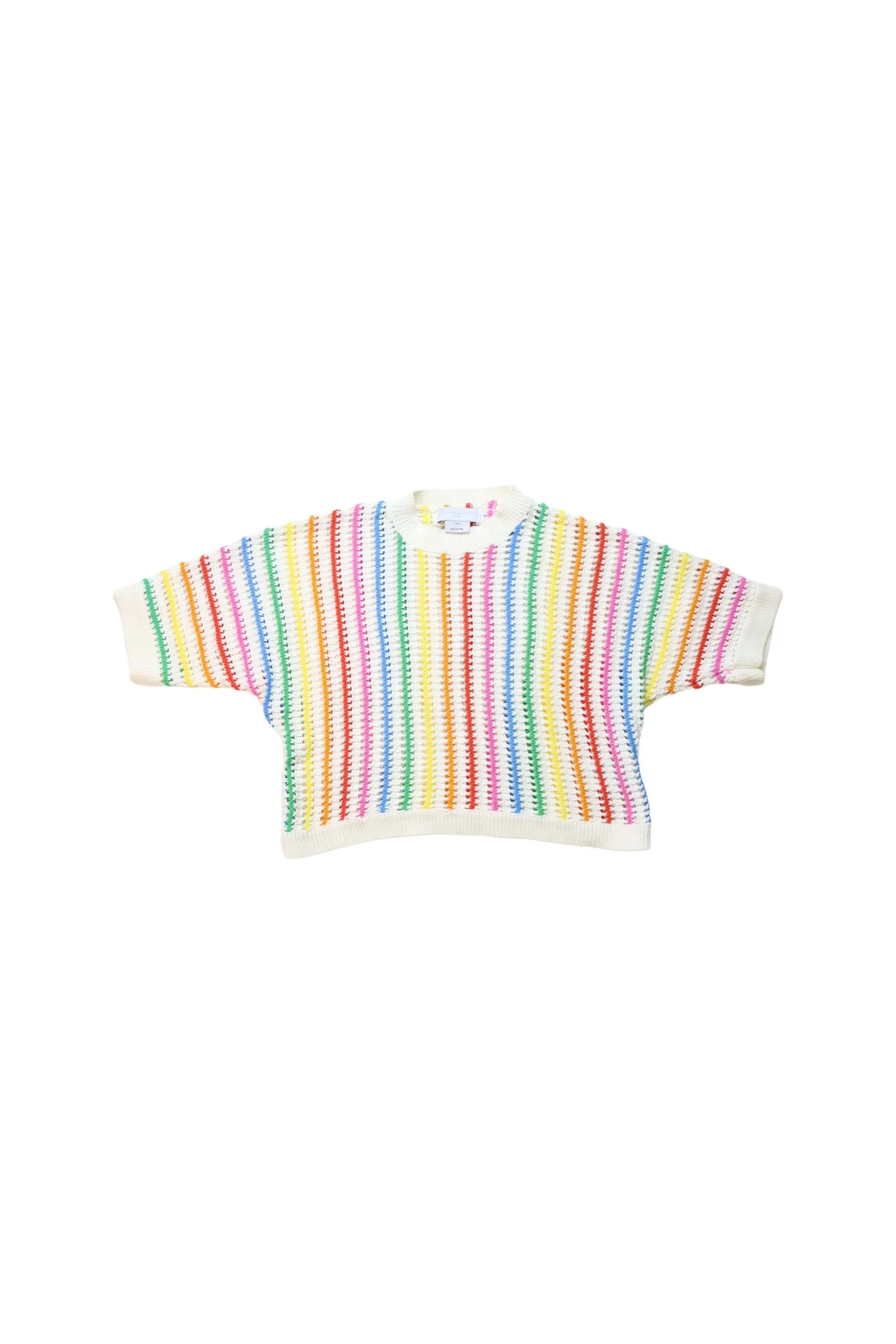 Stella McCartney Knit Sweater 4T