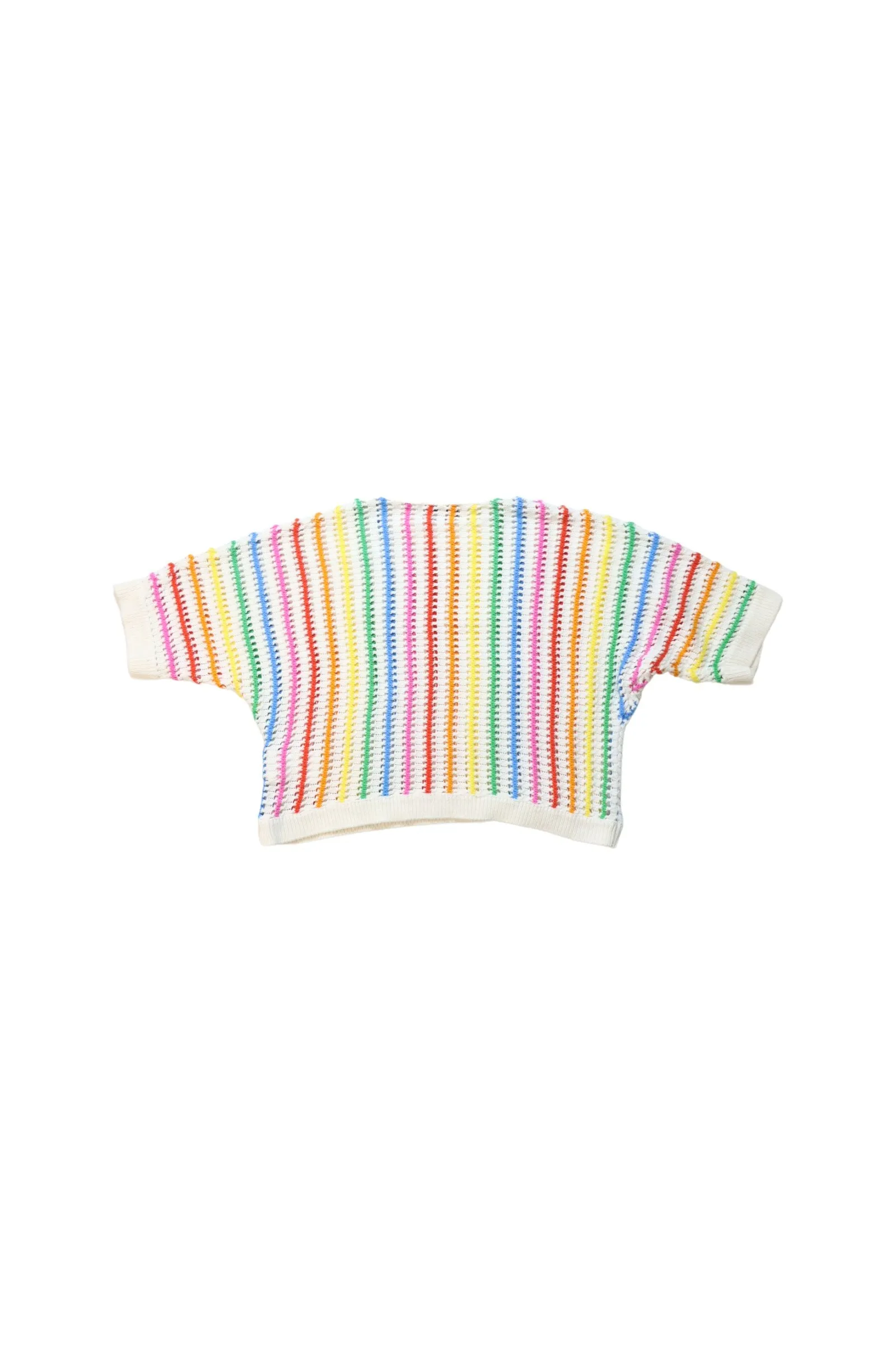 Stella McCartney Knit Sweater 4T