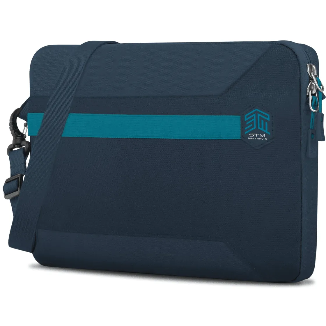 STM Blazer 13 Laptop Sleeve Case 14 MacBook Pro Dark Navy