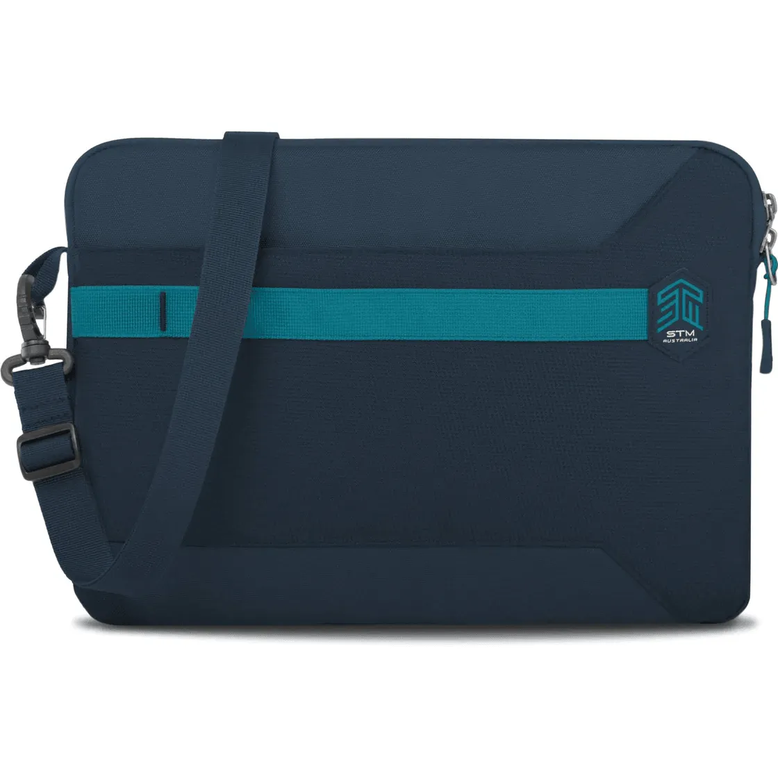 STM Blazer 13 Laptop Sleeve Case 14 MacBook Pro Dark Navy