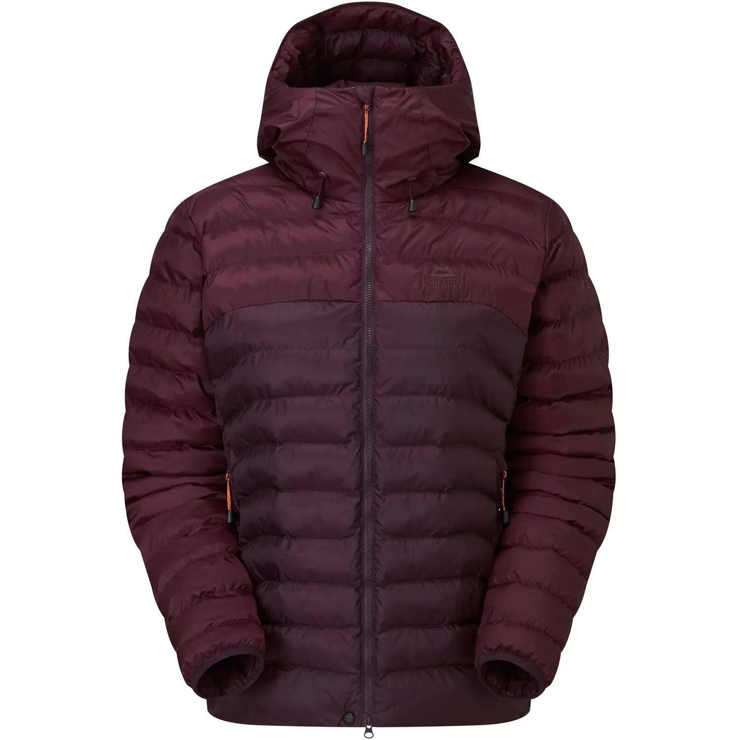 Superflux Insulated Jacket - Women's