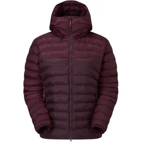 Superflux Insulated Jacket - Women's