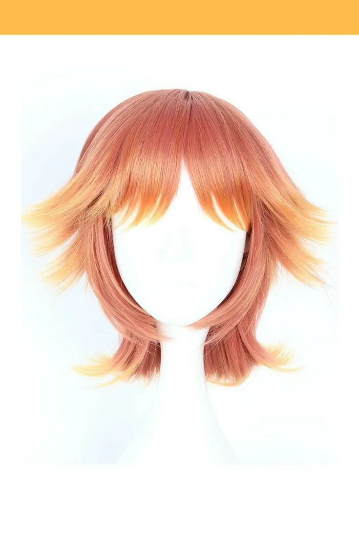 The Royal Tutor Heine Wittgenstein Cosplay Wig