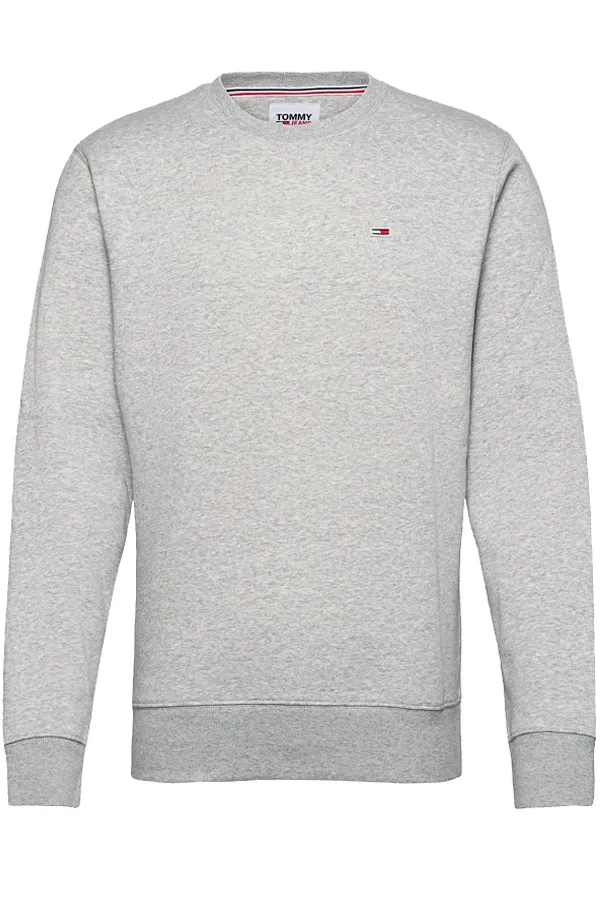 Tommy Hilfiger Classic Sweat Grey