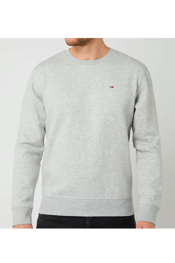 Tommy Hilfiger Classic Sweat Grey