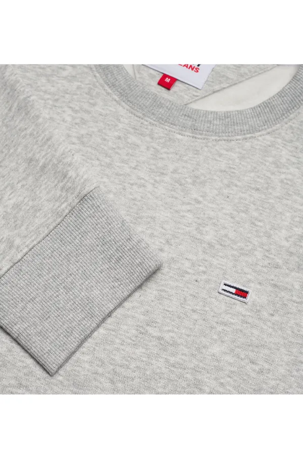 Tommy Hilfiger Classic Sweat Grey