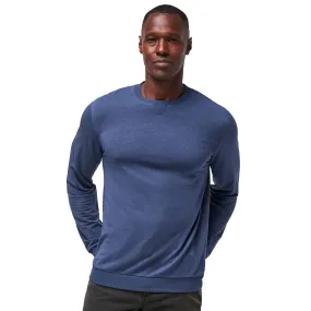 TravisMathew Men's Amenities Crew Neck Golf Sweater