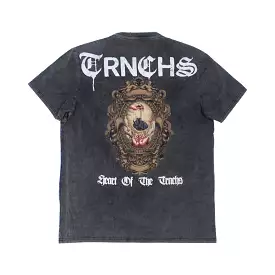 TRNCHS Heart Of Tee