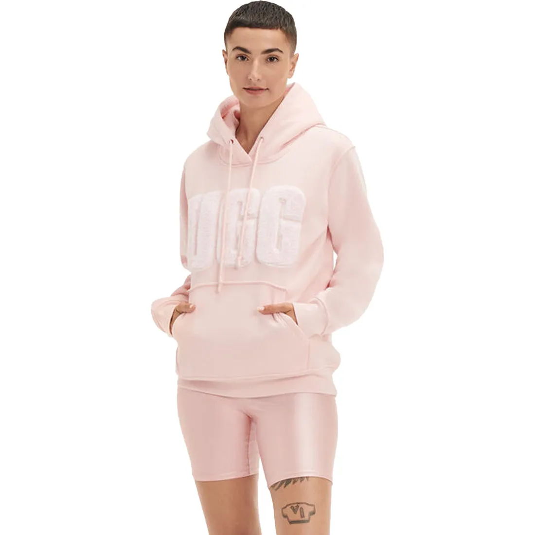 UGG Rey Hoodie - Women's