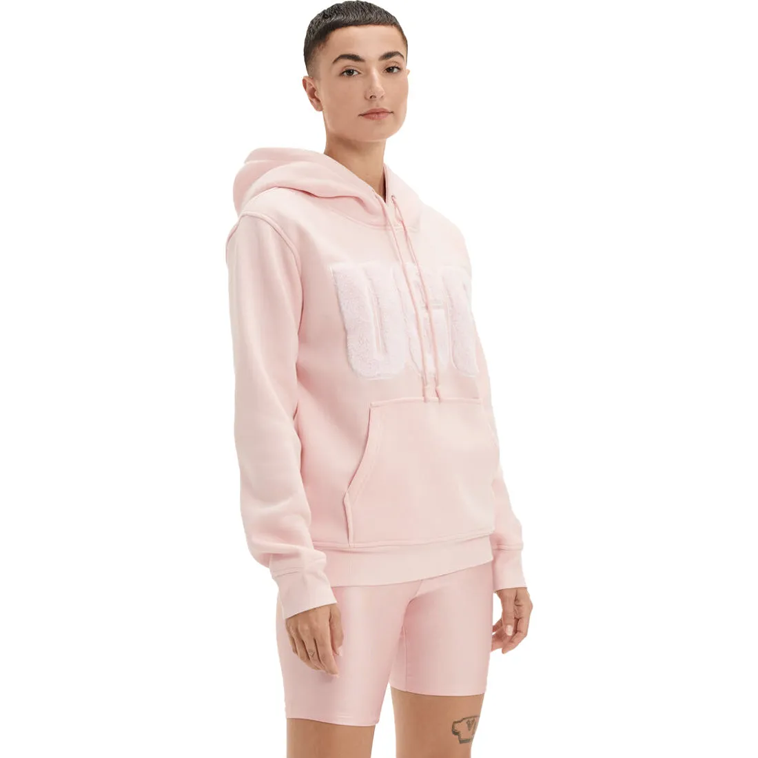 UGG Rey Hoodie - Women's