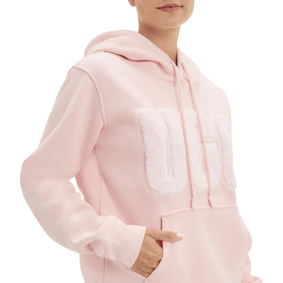 UGG Rey Hoodie - Women's