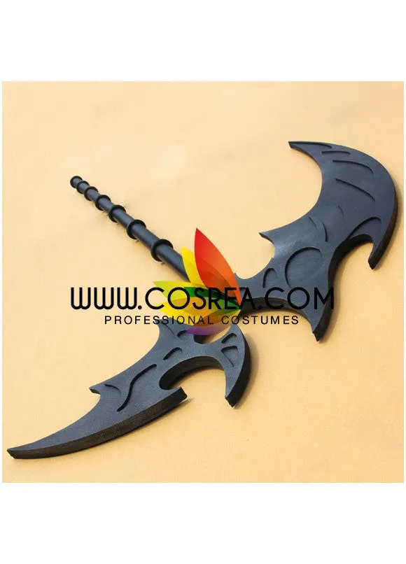 Vampire Knights Artemis Cosplay Prop