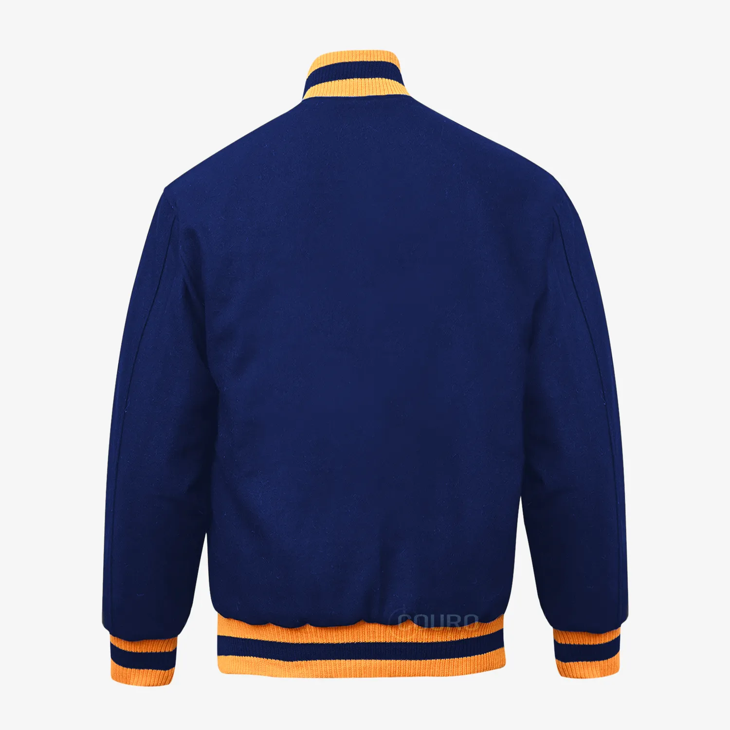 Vintage varsity jackets