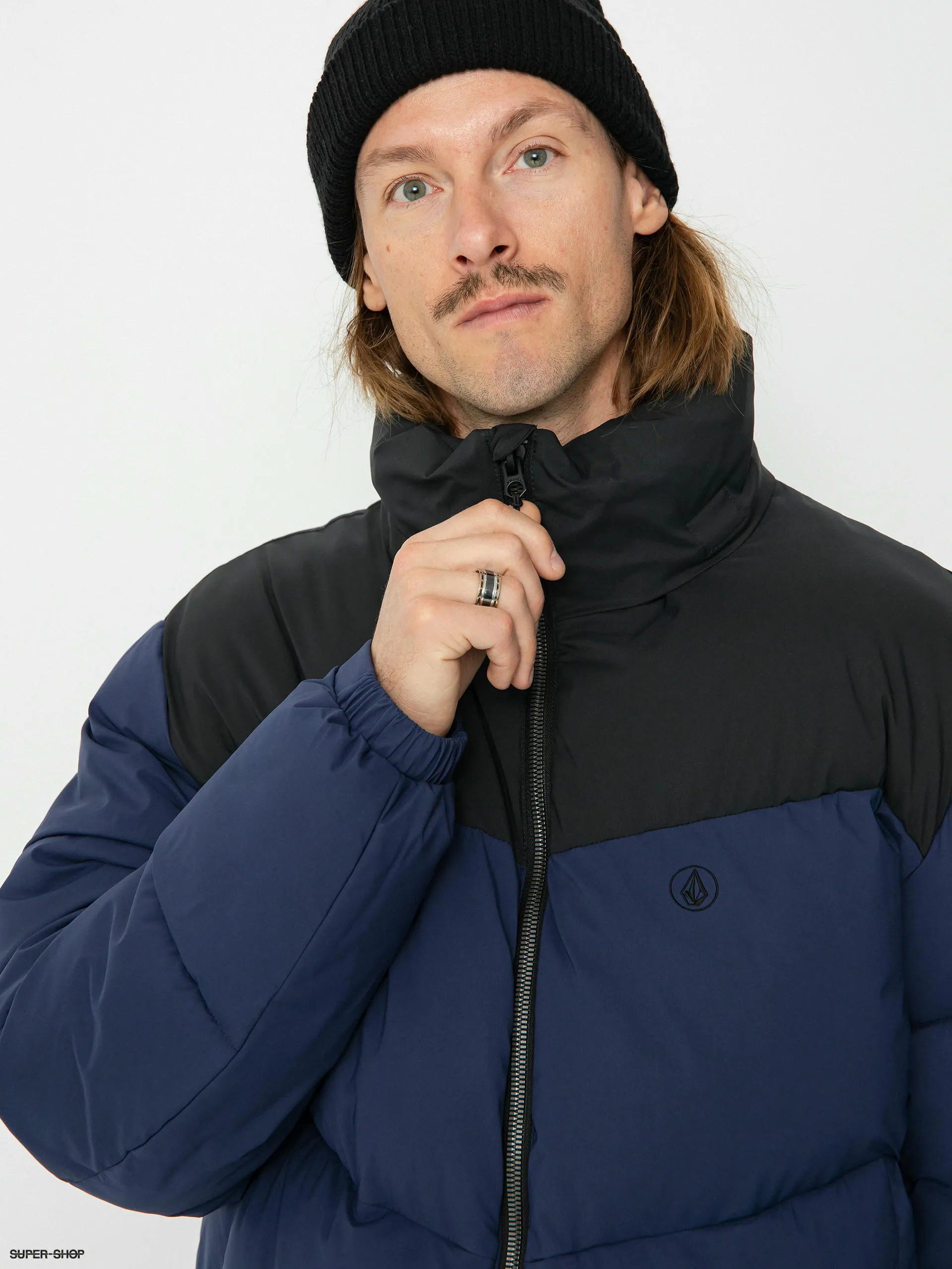 Volcom Goldsmooth Jacket (eclipse)