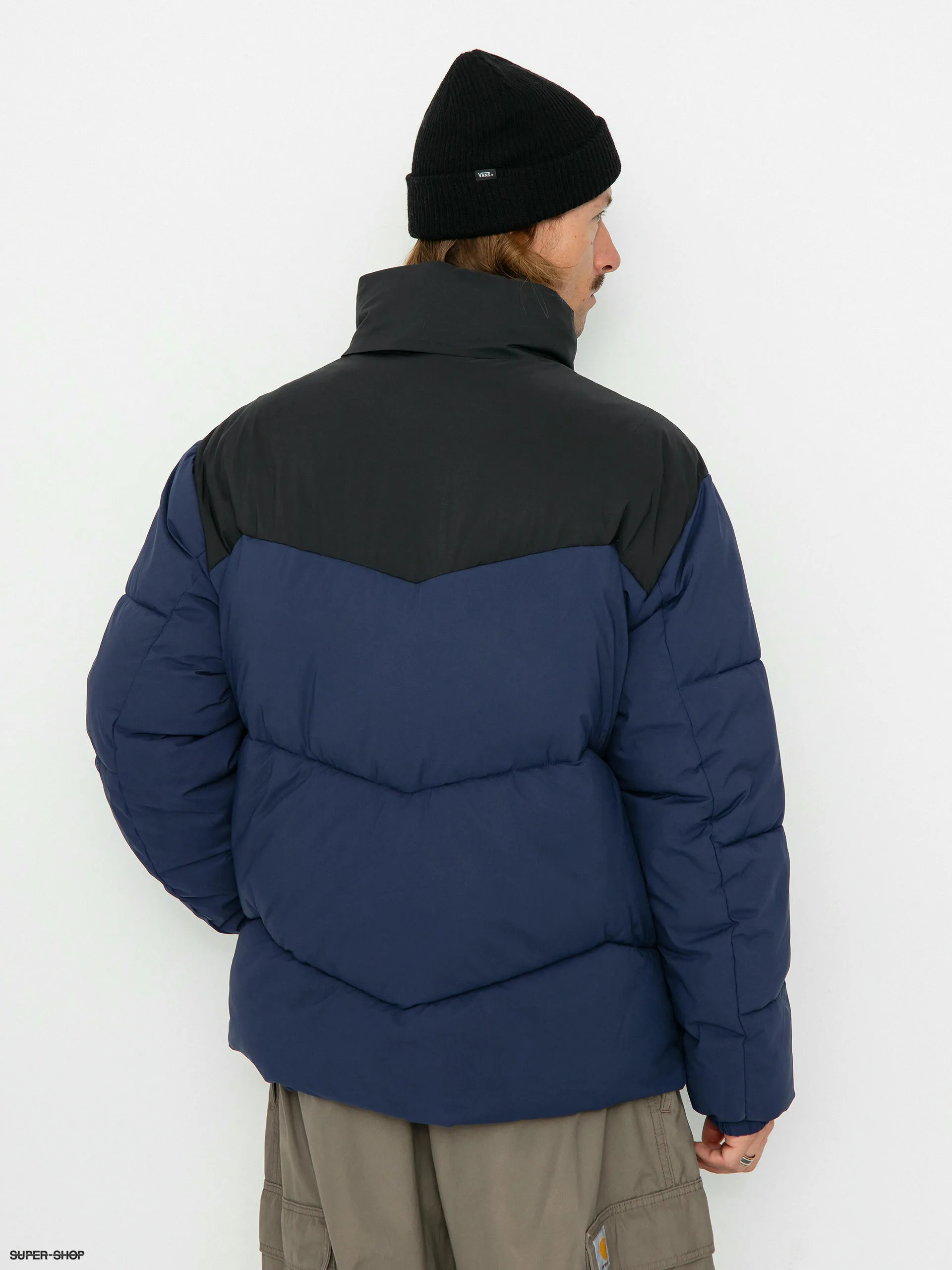 Volcom Goldsmooth Jacket (eclipse)