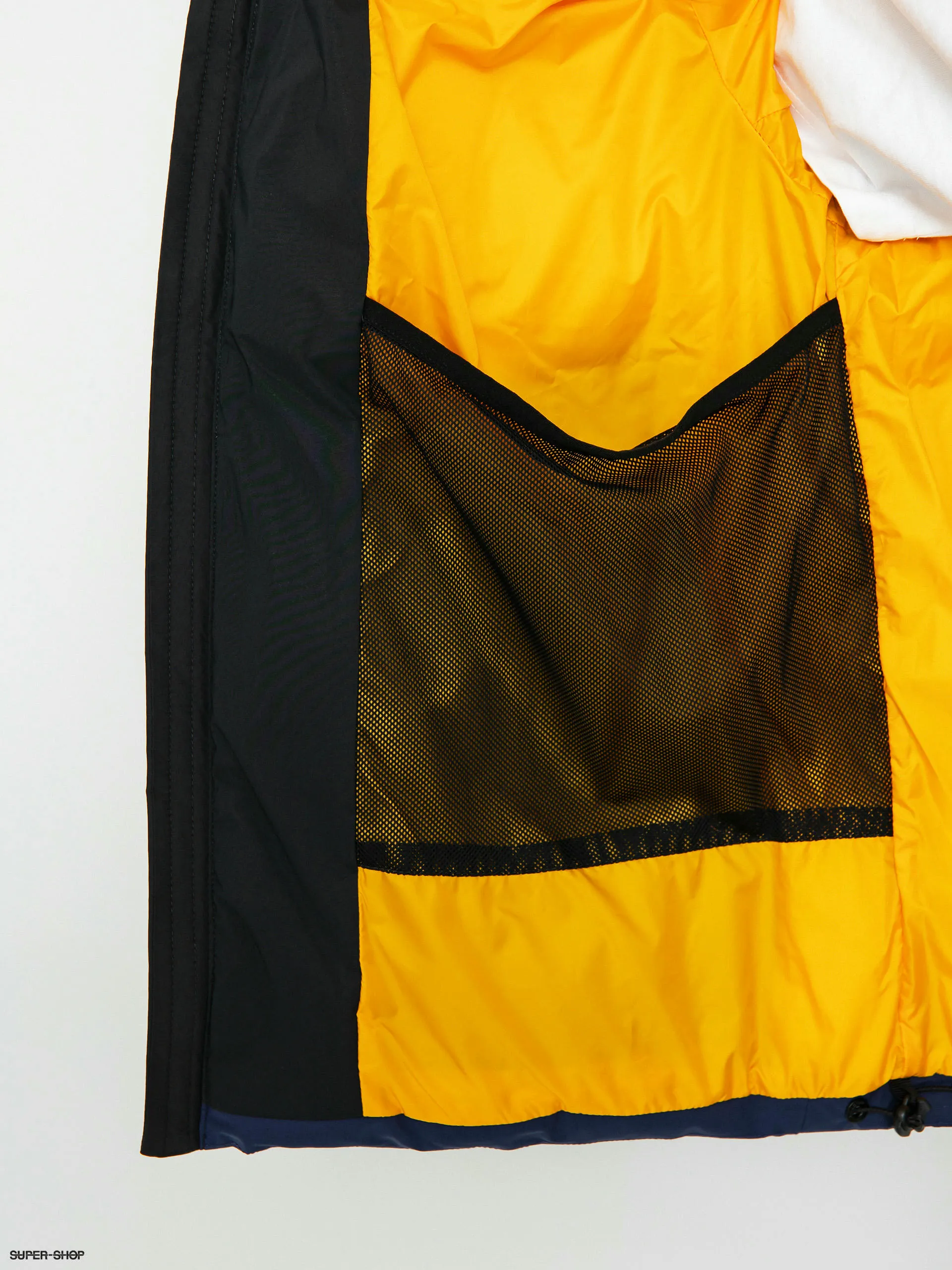 Volcom Goldsmooth Jacket (eclipse)