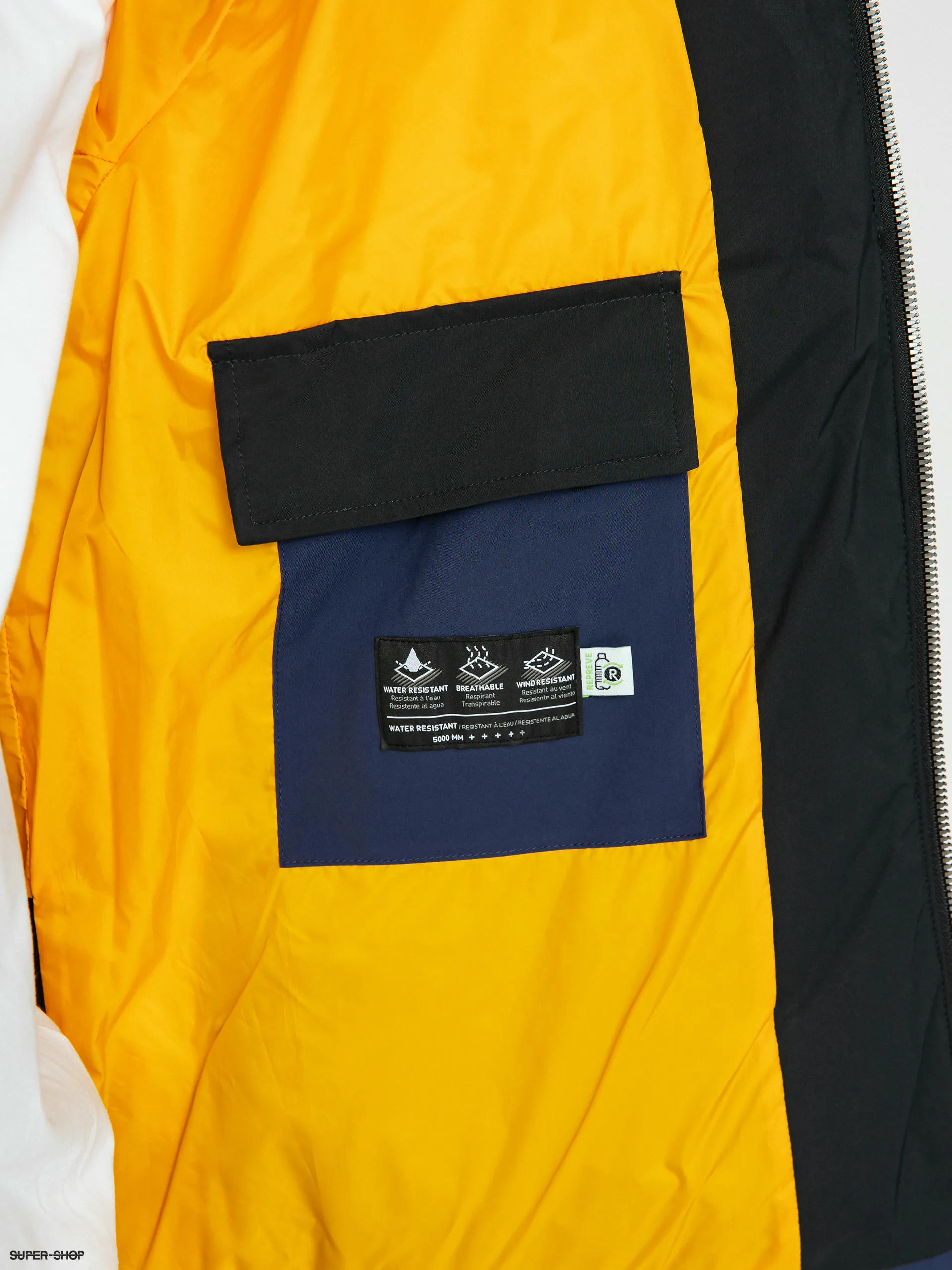 Volcom Goldsmooth Jacket (eclipse)