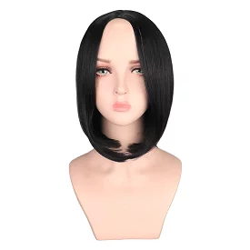 Wig Queen Cleothra (Black)