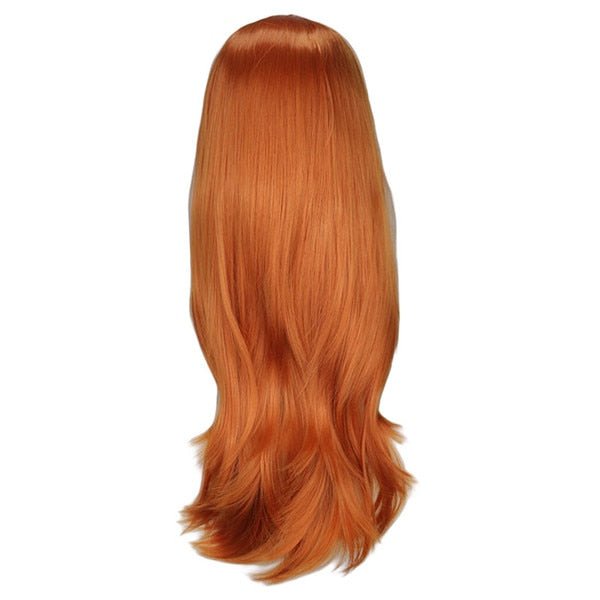 Wig Queen Daytona (Ginger)