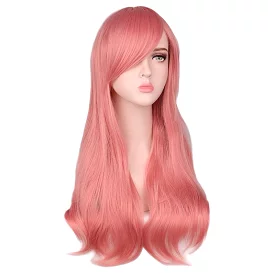 Wig Queen Daytona (Pink)