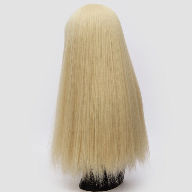 Wig Queen Minerva (Blonde)