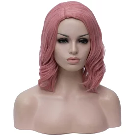 Wig Queen Soup (Rose)