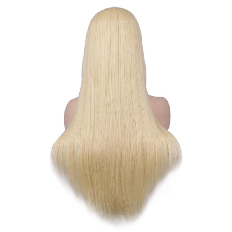 Wig Queen Sumatra (Blonde)