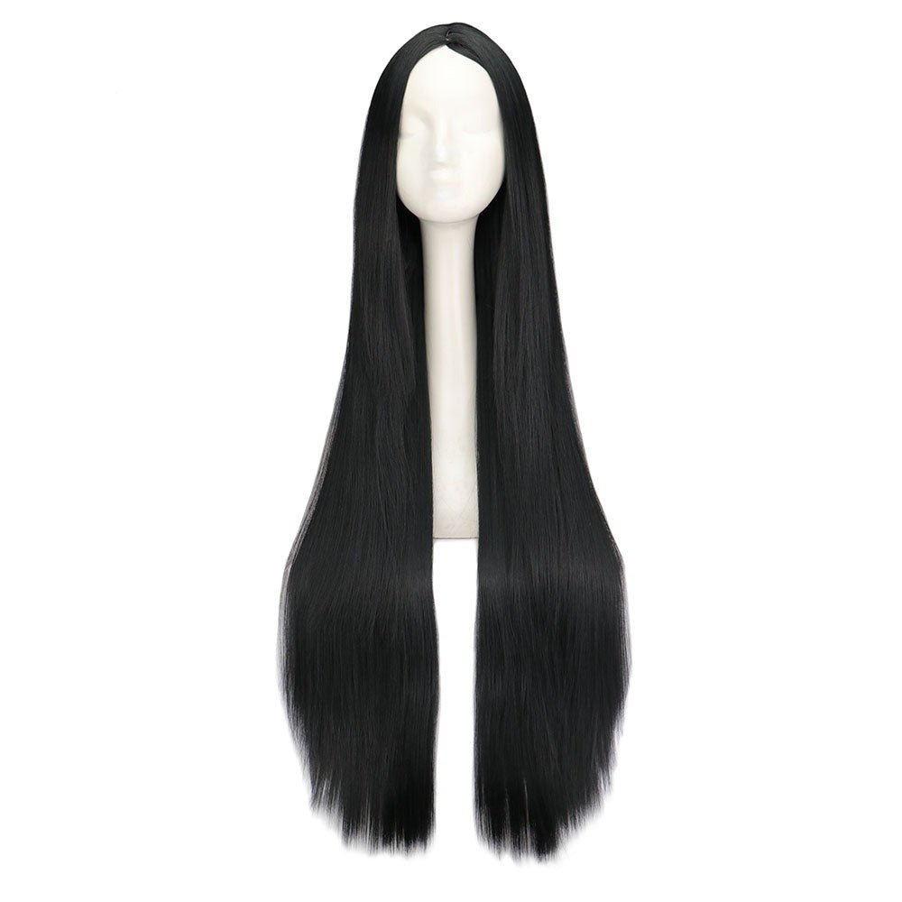 Wig Queen Vakinza (Black)