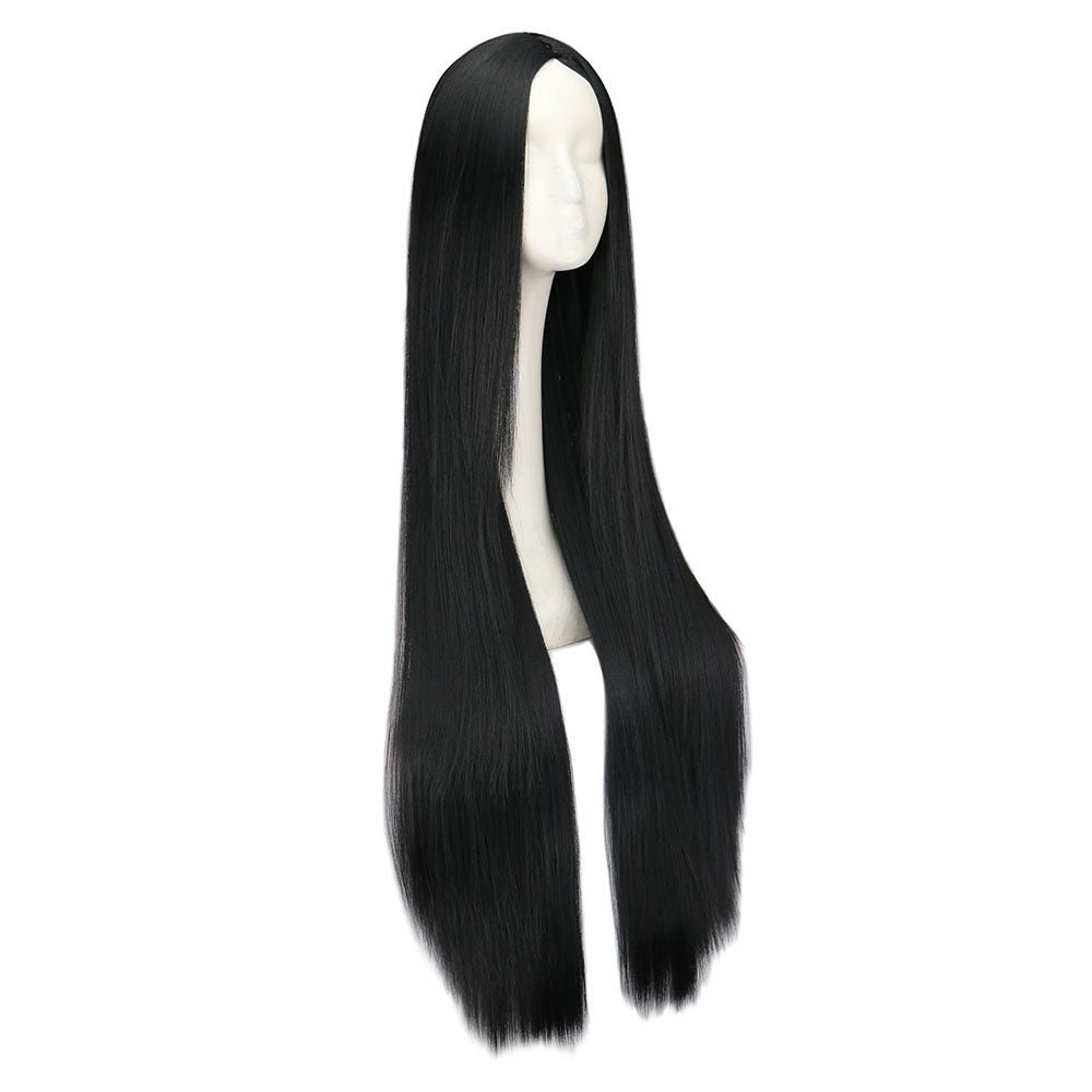 Wig Queen Vakinza (Black)