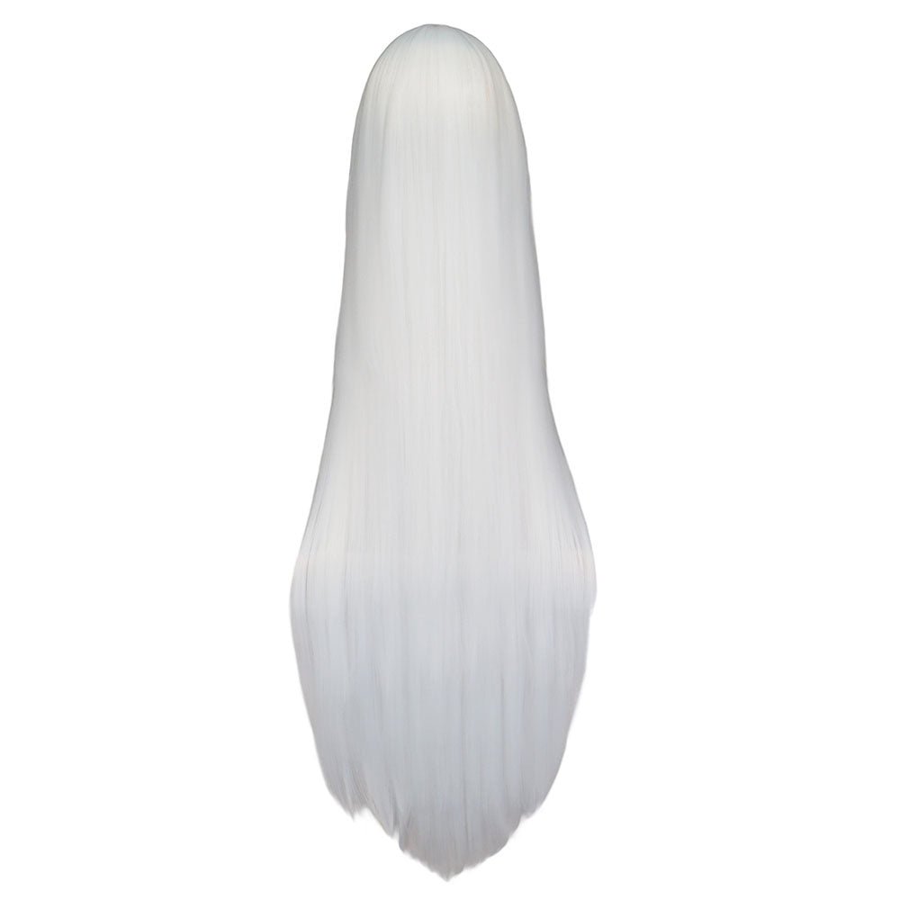 Wig Queen Vakinza (White)